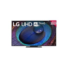 LG 50.0000-inch 50UR91006LA 3840 x 2160 TV
