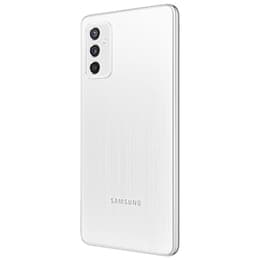 Galaxy M52 5G 128GB - White - Unlocked