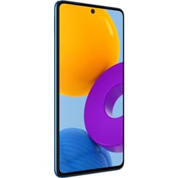 Galaxy M52 5G 128GB - White - Unlocked