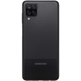 Galaxy A12s 64GB - Black - Unlocked