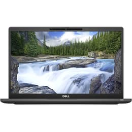 Dell Latitude 7320 13-inch (2021) - Core i7-1165g7 - 16GB - SSD 256 GB QWERTY - English