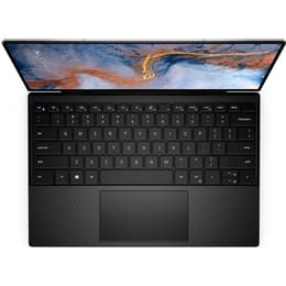 Dell XPS 13 9300 13-inch (2020) - Core i7 - Gen 10 (G) - 16GB - SSD 256 GB QWERTY - English