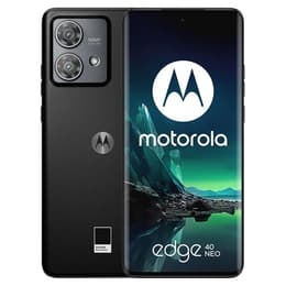 Motorola Edge 40 Neo 128GB - Black - Unlocked