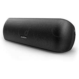 Soundcore Motion+ Bluetooth Speakers - Black