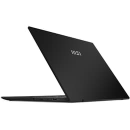 MSI Summit E14 Evo 14-inch (2022) - Core i7-1280P - 16GB - SSD 1 TB QWERTY - English