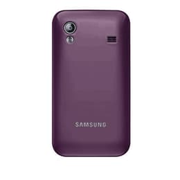 Galaxy Ace S5830I 16GB - Purple - Unlocked