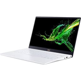 Acer Swift 5 SF514-54GT 14-inch (2019) - Core i7-​1065G7 - 8GB - SSD 1000 GB QWERTY - English