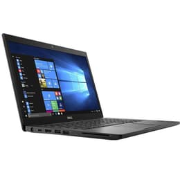 Dell Latitude E7480 14-inch (2017) - Core i5-7300U - 8GB - SSD 512 GB QWERTZ - German