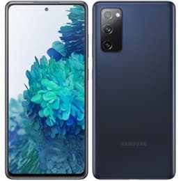 Galaxy S20 FE 128GB - Dark Blue - Unlocked