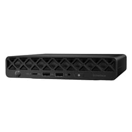 EliteDesk 8 Mini G1I Desktop AI PC Core Ultra 5 245 3.4Ghz - SSD 512 GB - 16GB