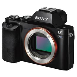 Reflex - Sony A7S - Black