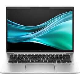 HP EliteBook 640 G11 14-inch (2023) - Core Ultra 5 135U - 16GB - SSD 512 GB AZERTY - French