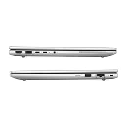 HP EliteBook 640 G11 14-inch (2023) - Core Ultra 5 135U - 16GB - SSD 512 GB AZERTY - French