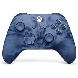 Controller Xbox One X/S / Xbox Series X/S / PC Microsoft Xbox Wireless Controller – Stormcloud Vapor Special Edition