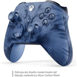 Controller Xbox One X/S / Xbox Series X/S / PC Microsoft Xbox Wireless Controller – Stormcloud Vapor Special Edition