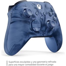 Controller Xbox One X/S / Xbox Series X/S / PC Microsoft Xbox Wireless Controller – Stormcloud Vapor Special Edition