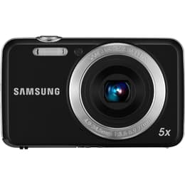 Compact ES80 - Black + Samsung Zoom Lens 27-135mm f/3.5-5.9 f/3.5-5.9