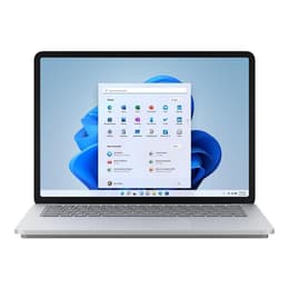 Microsoft Surface Laptop Studio 14-inch (2021) - Core i7 - Gen 11 (H) - 32GB - SSD 2 TB QWERTZ - German
