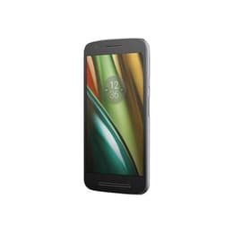 Motorola Moto E3 8GB - Black - Unlocked