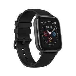 Smart Watch Unotec HR GPS Watchuu Fit Max - Black
