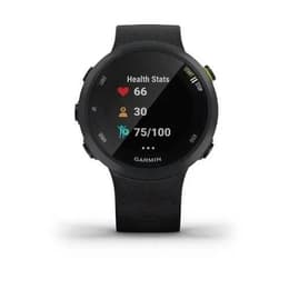 Garmin Forerunner 45S Bluetooth 42 mm - Black