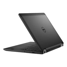 Dell Latitude E7470 14-inch Core i5-6300U - SSD 256 GB - 8GB QWERTZ - German