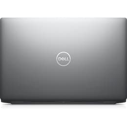 Dell Latitude 5530 15-inch (2022) - Core i5 - Gen 12 (U) - 8GB - SSD 256 GB QWERTY - English