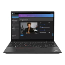 Lenovo Thinkpad T16 Gen 2 16-inch (2023) - Core i5-1345U - 32GB - SSD 128 GB QWERTY - Italian