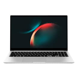 Samsung Galaxy Book3 15-inch (2023) - Core i7 - Gen 13 (U) - 16GB - SSD 512 GB AZERTY - French