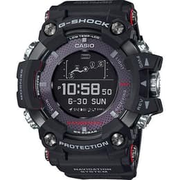 Smart Watch Casio GPS G-Shock Rangeman GPR-B1000-1ER - Black