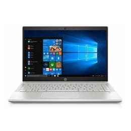 HP Pavilion 14-CE0009NF 14-inch (2018) - Core i5 - Gen 8 (U) - 8GB - SSD 256 GB AZERTY - French