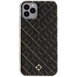 Case iPhone 12 Pro Max - Silicone - Black
