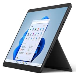 Microsoft Surface Pro 8 13-inch (2021) - Core i5 - Gen 11 (G) - 16GB - SSD 256 GB QWERTZ - German