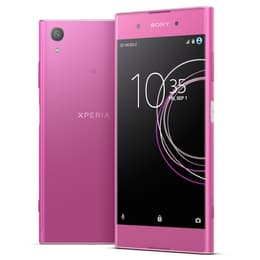 Sony Xperia XA1 Plus 32GB - Pink - Unlocked