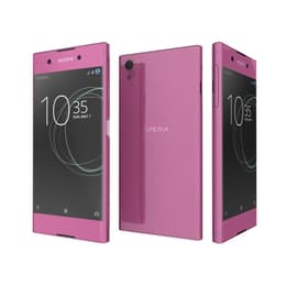 Sony Xperia XA1 Plus 32GB - Pink - Unlocked