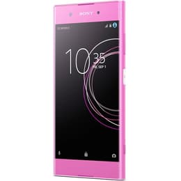 Sony Xperia XA1 Plus 32GB - Pink - Unlocked