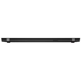 Lenovo ThinkPad T495S 14-inch (2018) - Ryzen 7 - 3000 Series (U) - 16GB - SSD 1 TB QWERTY - Spanish