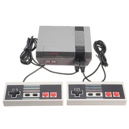 Nintendo NES - Grey