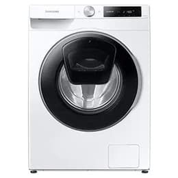Samsung WW90T656ALE/S2 Freestanding washing machine Front load