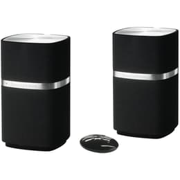 Bowers & Wilkins MM-1 Speakers - Black
