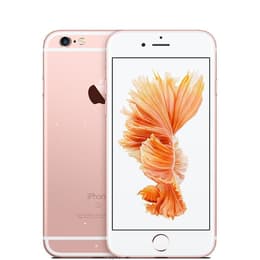 iPhone 6S 16 GB - Rose Gold - Unlocked