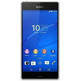 Sony Xperia Z3 16GB - Green - Unlocked