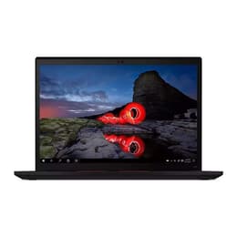 Lenovo ThinkPad X13 Yoga G2 13-inch (2021) - Core i5 - Gen 11 (G) - 8GB - SSD 512 GB QWERTZ - German