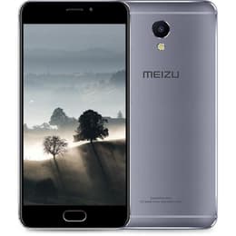 Meizu M5 Note 16GB - Grey - Unlocked