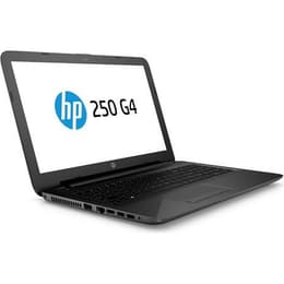 HP ProBook 250 G4 15-inch (2015) - Core i3-5005U - 4GB - HDD 500 GB QWERTY - Italian