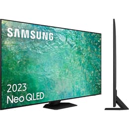 Samsung 65.0000-inch TQ65Q60C 3840 x 2160 TV