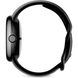 Smart Watch Google HR GPS Pixel Watch 2 - Black