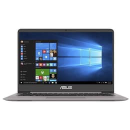 Asus ZenBook UX410U 14-inch (2018) - Core i7 - Gen 8 (U) - 8GB - SSD 256 GB AZERTY - French