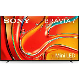 Sony 65.00-inch K-65XR70 3840x2160 TV