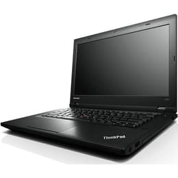 Lenovo ThinkPad L440 14-inch (2013) - Celeron 2950M - 8GB - HDD 500 GB AZERTY - French